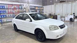 Chevrolet Optra